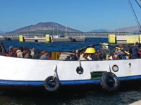 Κεφαλονιά: Πώς στήθηκε η γιγαντιαία επιχ...