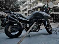 Πάτρα: Νεκρός ο 28χρονος οδηγός της μηχα...