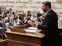 ΠΑΣΟΚ: Συνεδριάζει την Πέμπτη η ΚΟ – Απο...