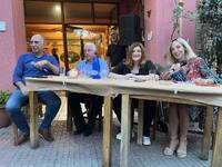 Πάτρα- «Αισιόδοξα Πτώματα»: Παρουσιάστηκ...