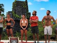Survivor All Star: Η 3αδα που πάει Γαλάτ...