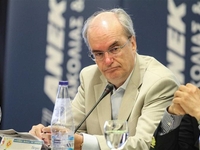 Πρώτο Πανελλήνιο Συνέδριο Επιχειρήσεων Β...