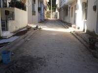 Πάτρα: «Κάθε μέρα βρίσκουμε τα αυτοκίνητ...