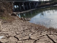 Σοβαρός ο κίνδυνος λειψυδρίας, κυρίως στα νησιά 