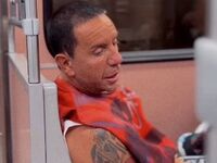 Ο Γιώργος Μαζωνάκης πήγε στην παλιά του ...