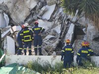 Κύπρος: Έρευνες με drone και σκύλους Κ9 ...