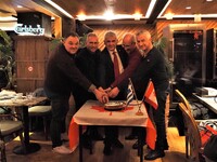 Ο Ελληνο-Καναδικός Όμιλος Πατρών έκοψε τ...