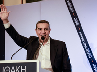 Νέοι προοδευτικοί πολίτες της Αχαΐας δηλ...