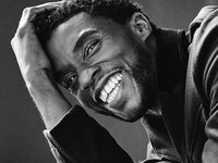 Τσάντγουϊκ Μπόουζμαν: Πέθανε στα 43 του ...