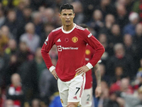 Κασάνο: "Ο Ρονάλντο μου ζήτησε να τ...