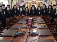 Στο μάτι του... κορωνοϊού οι Ιεράρχες τη...
