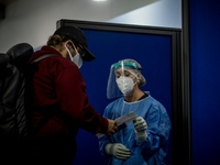 Ο χάρτης του κορωνοϊού στην Ελλάδα-Οι πε...