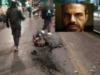 Θλίψη για τον ντελιβερά που σκοτώθηκε σε...