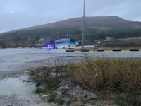 Πτολεμαΐδα: «Ένας επιβάτης έπιασε το τιμ...