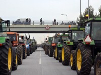 Έτοιμοι για μετωπική με την κυβέρνηση οι...