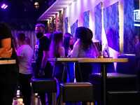 Απαγόρευση κυκλοφορίας και μίνι lockdown...