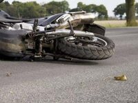 Τροχαίο ατύχημα στο Ξηροπήγαδο Ναυπάκτια...