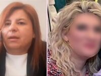 «Παρέδωσα τρία υγιή μωρά και τώρα είναι ...