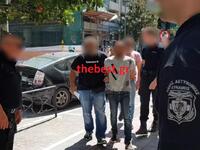 Πάτρα: Ο δολοφόνος της Φούλας Παπανδρέου...