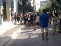 Αχαΐα: Πού θα γίνουν rapid test την Τρίτ...