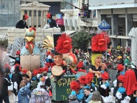 Αυτή είναι η Κριτική Επιτροπή του Πατριν...