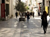 Οι έμποροι της Αχαΐας ετοιμάζουν "α...