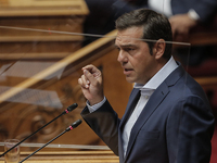 Αλέξης Τσίπρας: Καμπάνια για την ακρίβει...