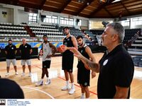 ΚΑΕ Απόλλων: Θα συμμετάσχει κανονικά η ο...