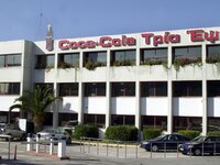 Coca Cola 3E: Καμία σχέση της εταιρείας ...