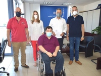 Η Περιφέρεια Δυτικής Ελλάδας υπέγραψε 2 ...