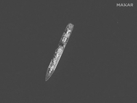 Ουκρανία: Θρίλερ με το ρωσικό καταδρομικ...