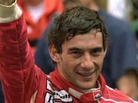 Ο Άιρτον Σένα ήθελε να πάει στη Ferrari το 1994