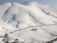 Ταϋγετος: Σε εξέλιξη η επιχείρηση απεγκλ...