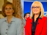 Φως στο Τούνελ: Η πρώτη εκπομπή της Αγγε...