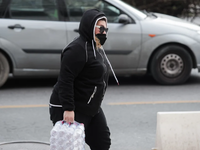 Δήμητρα Πισπιρίγκου: «Αν μου φέρουν βίντ...