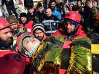 Σεισμός σε Τουρκία - Συρία: Τι προκαλεί ...