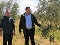 Θεόδ. Βασιλόπουλος: Χαθήκαμε εάν χάσουμε...