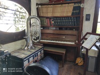 Ο Πέτρος Βάης του ΔΗΠΕΘΕ Πάτρας επισκέφθ...