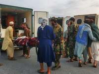 Αφγανιστάν: Βαρύς ο απολογισμός του σεισ...