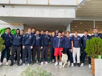 Πικρή ήττα για τον ΝΟΠ με 10-9 στο Π. Φά...