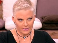 Νανά Παλαιτσάκη: Μήνυση στον πρώην σύντρ...