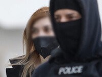 Δίκη Ρούλας Πισπιρίγκου: «Δεν με έπεισε ...