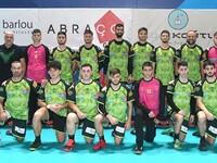 Ακαδημία: Πρεμιέρα του β΄ γύρου εκτός στο Λουτράκι