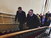 Δημ. Κουτσούμπας: Στο Δημαρχείο αυτή την...