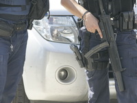 Πυροβολισμοί στο Γκάζι: Αδέρφια τα 2 θύμ...