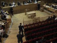 Χρυσή Αυγή: Αρχίζει σήμερα στο Εφετείο η...