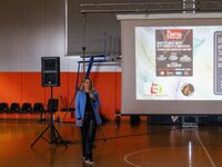 Προμηθέας: Με επιτυχία πραγματοποιήθηκε ...