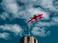 Εκλογές στη Γεωργία: Περιστατικά βίας κα...