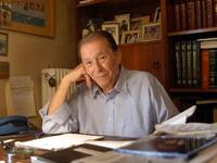 Το έτος Καμπανέλλη θα τιμήσει και το ΔΗΠΕΘΕ Πάτρας