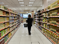 Επιμένει η ακρίβεια στα τρόφιμα: Σε ποια...